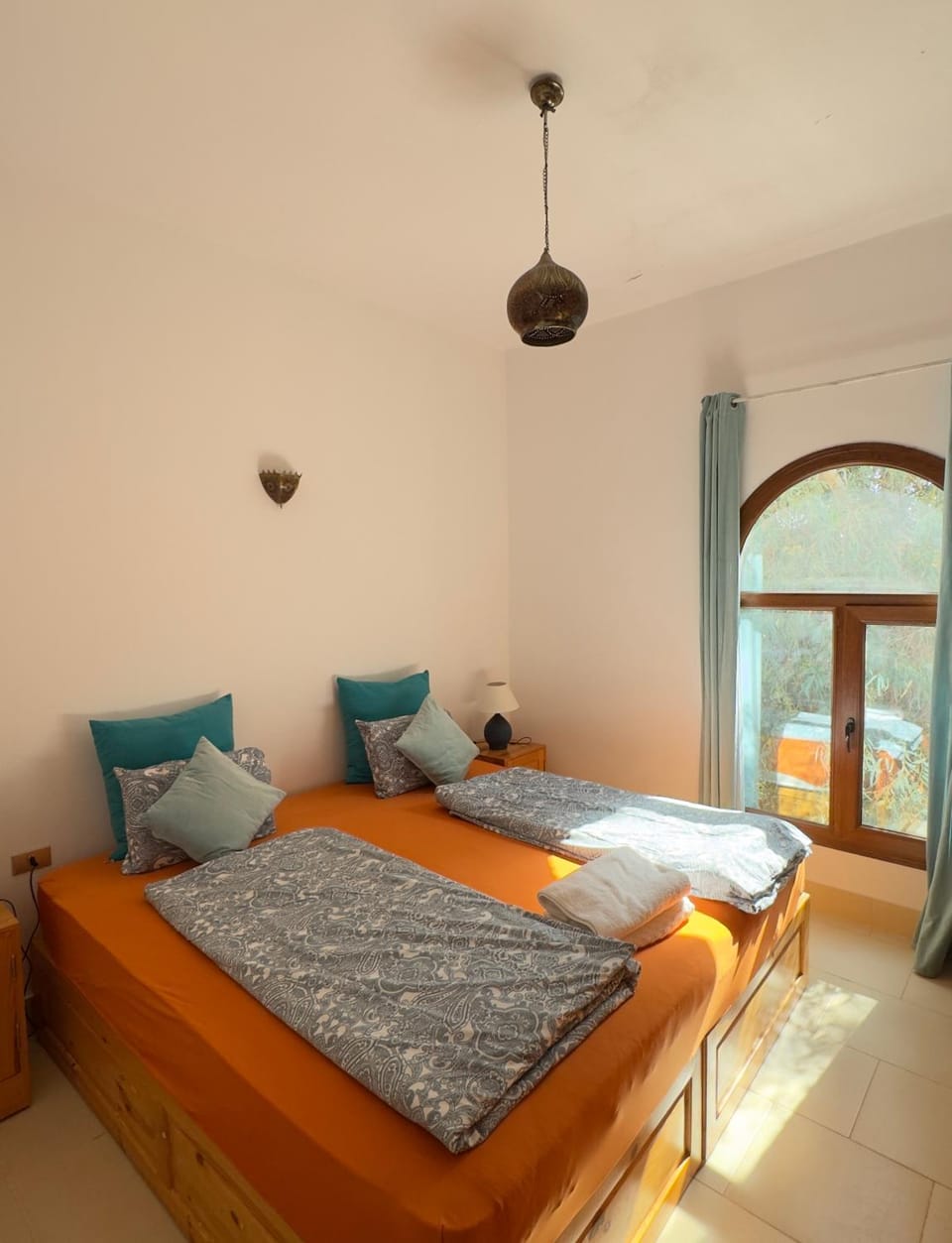 Gardenia Residence Dahab Apartment in South Sinai Governorate