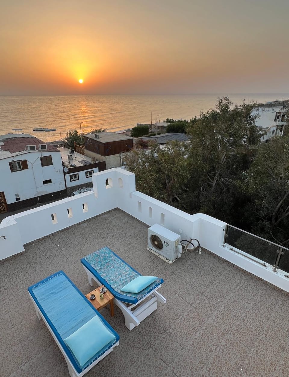 Gardenia Residence Dahab Apartment in South Sinai Governorate