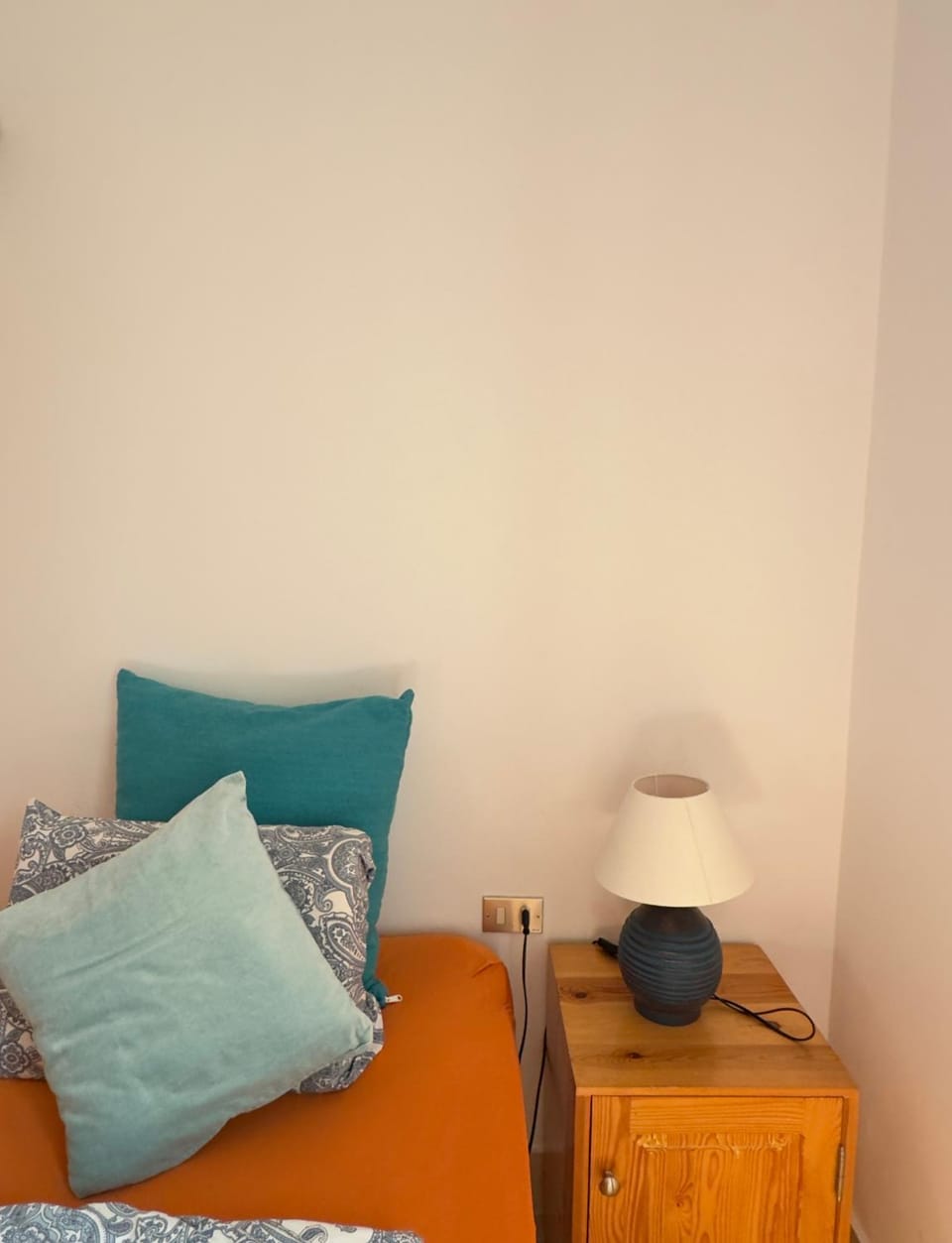 Gardenia Residence Dahab Apartment in South Sinai Governorate