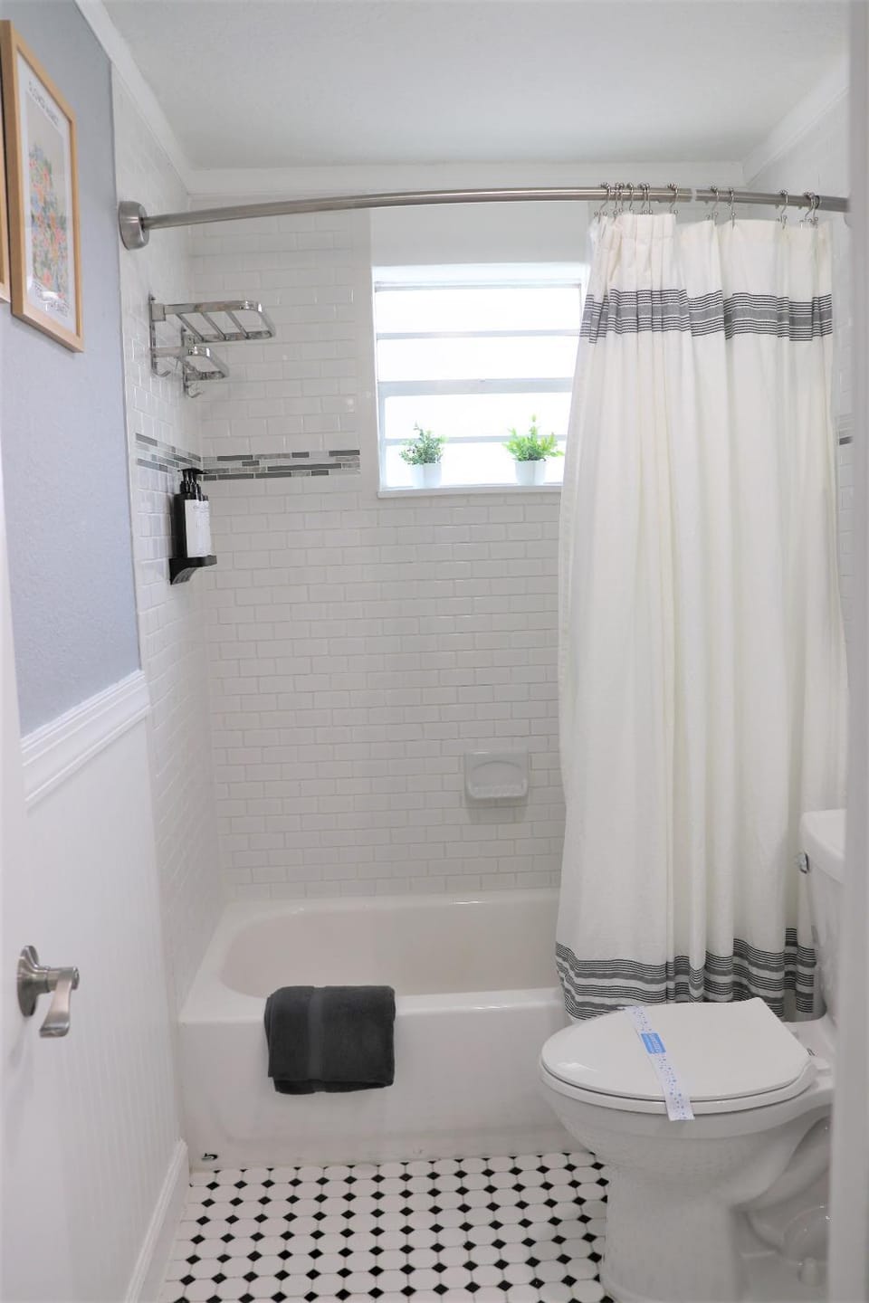 Bathroom, Bath