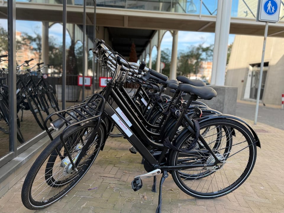 Cycling