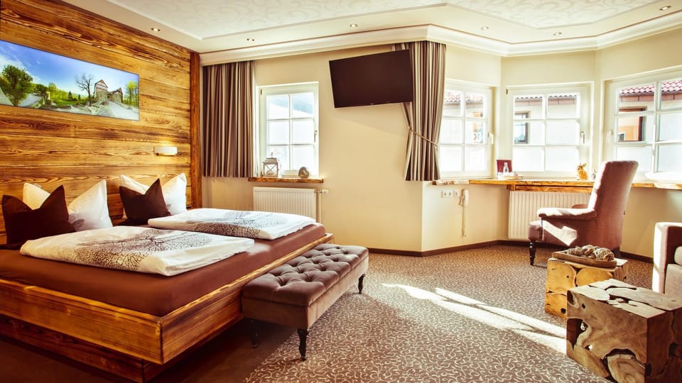Hotel Kepplers Ecke Hotel in Thuringia, Germany