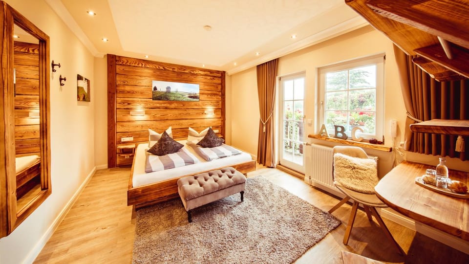 Hotel Kepplers Ecke Hotel in Thuringia, Germany