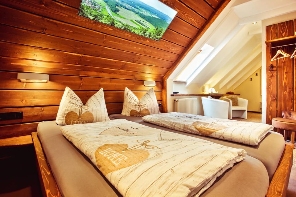 Hotel Kepplers Ecke Hotel in Thuringia, Germany