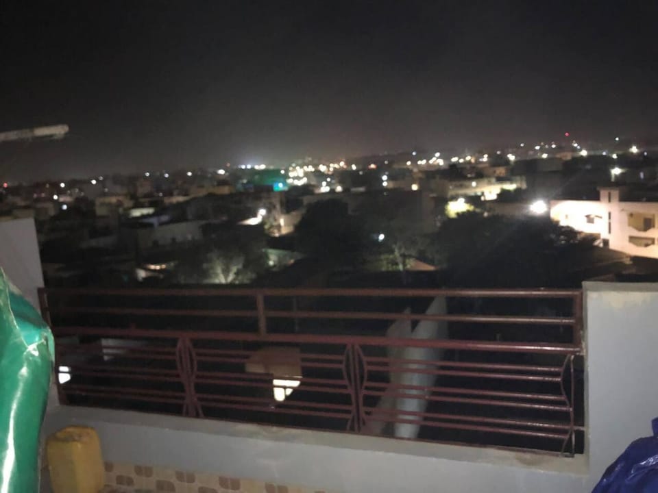 CHEZ NDAYE AMY Apartment in Dakar