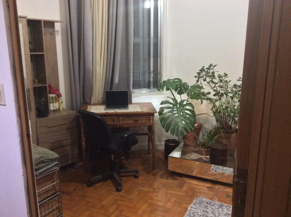 Cantinho da Elaine Apartment in Sao Paulo City
