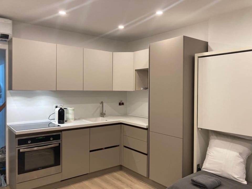 Coffee/tea facilities, Kitchen or kitchenette, dishwasher, pet friendly