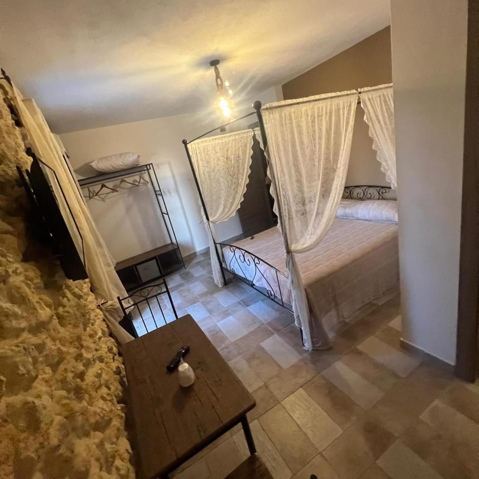A cantunera o castieddu Bed and Breakfast in Sicily