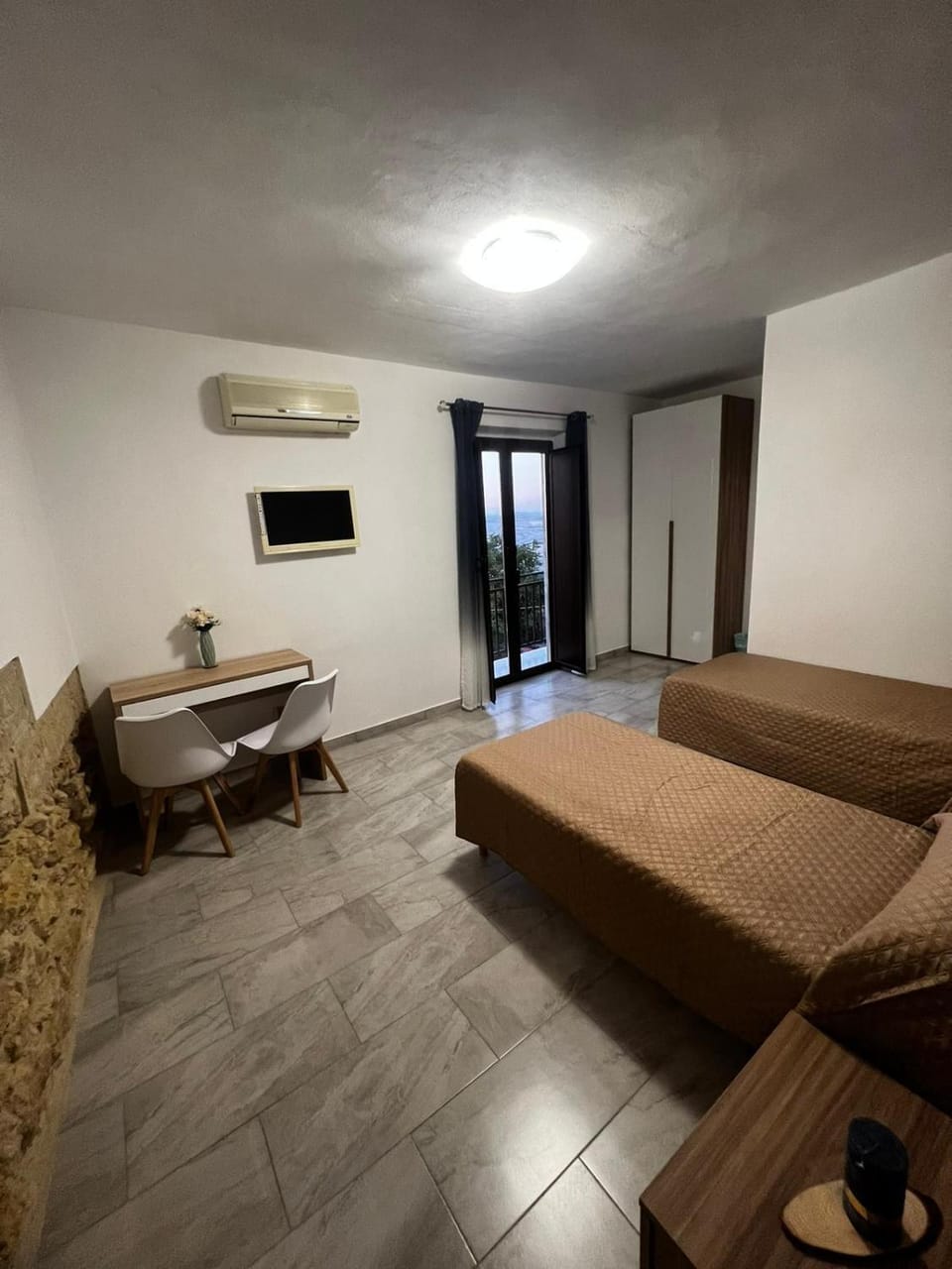 A cantunera o castieddu Bed and Breakfast in Sicily