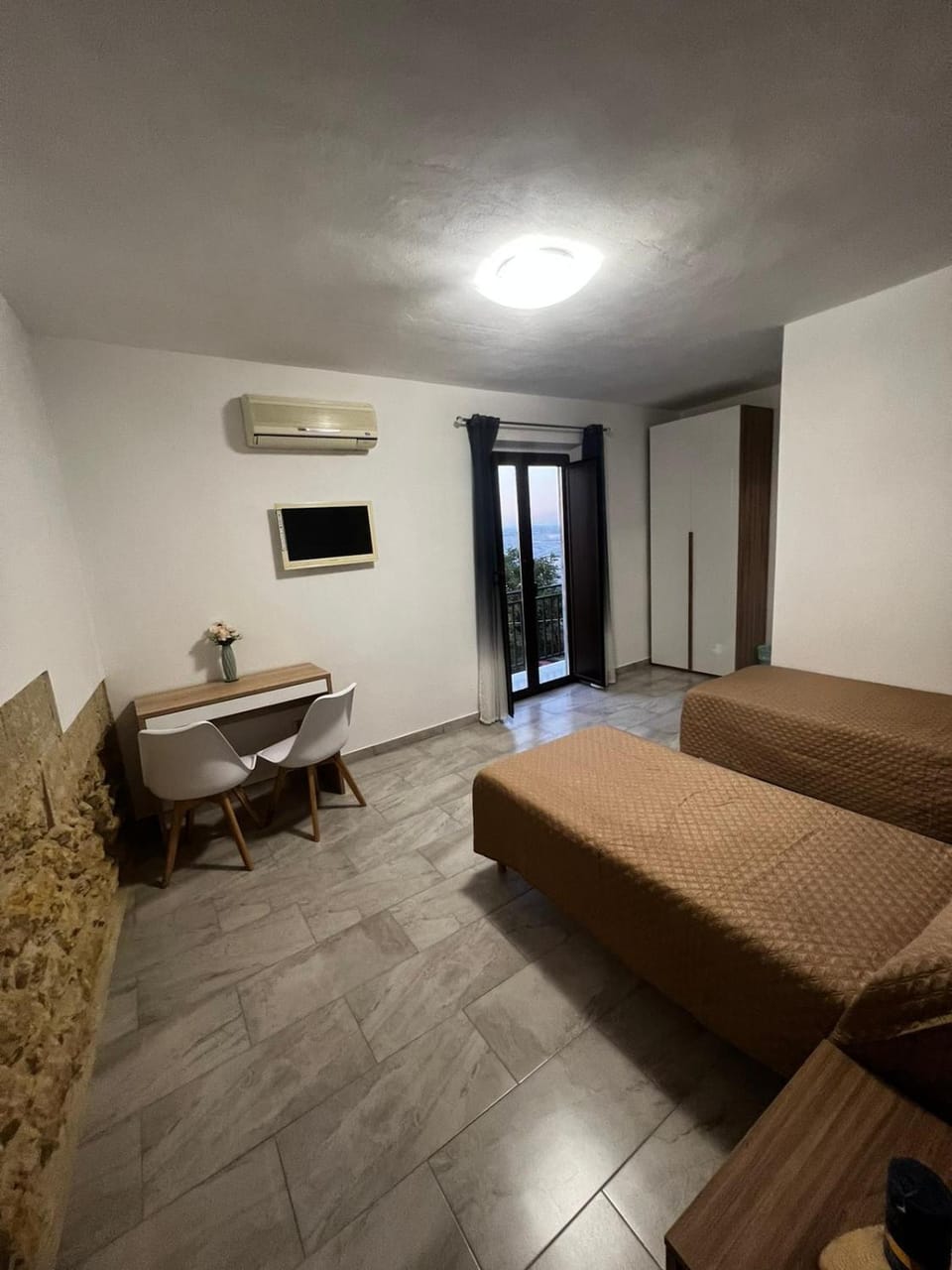 A cantunera o castieddu Bed and Breakfast in Sicily