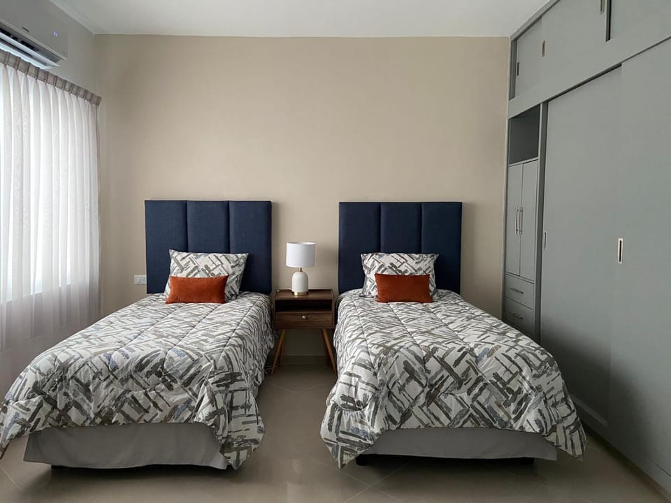 Departamento colonia Carrizal Apartment in Villahermosa