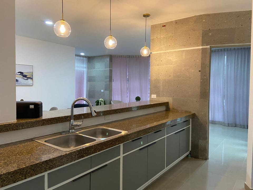 Departamento colonia Carrizal Apartment in Villahermosa