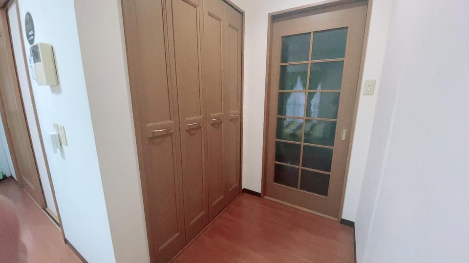 Happy house -405 Apartment in Japan