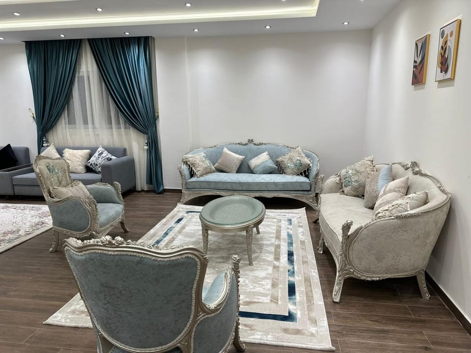 Two million hotel 3 Apartment in Egypt