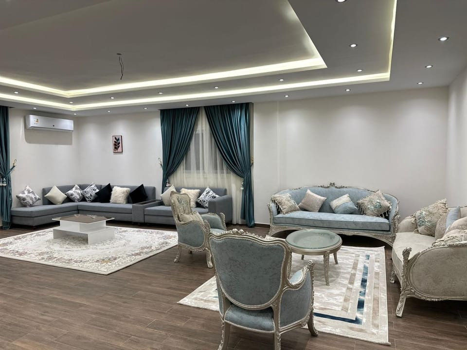 Two million hotel 3 Apartment in Egypt