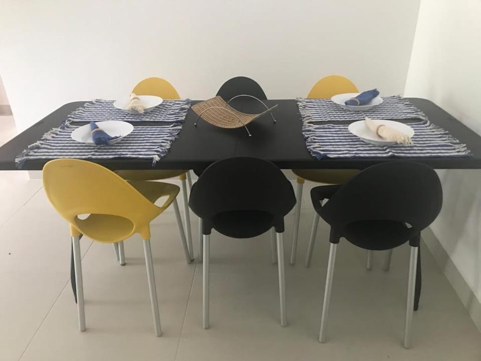 Apartamento Ubatuba Toninhas Apartment in State of São Paulo