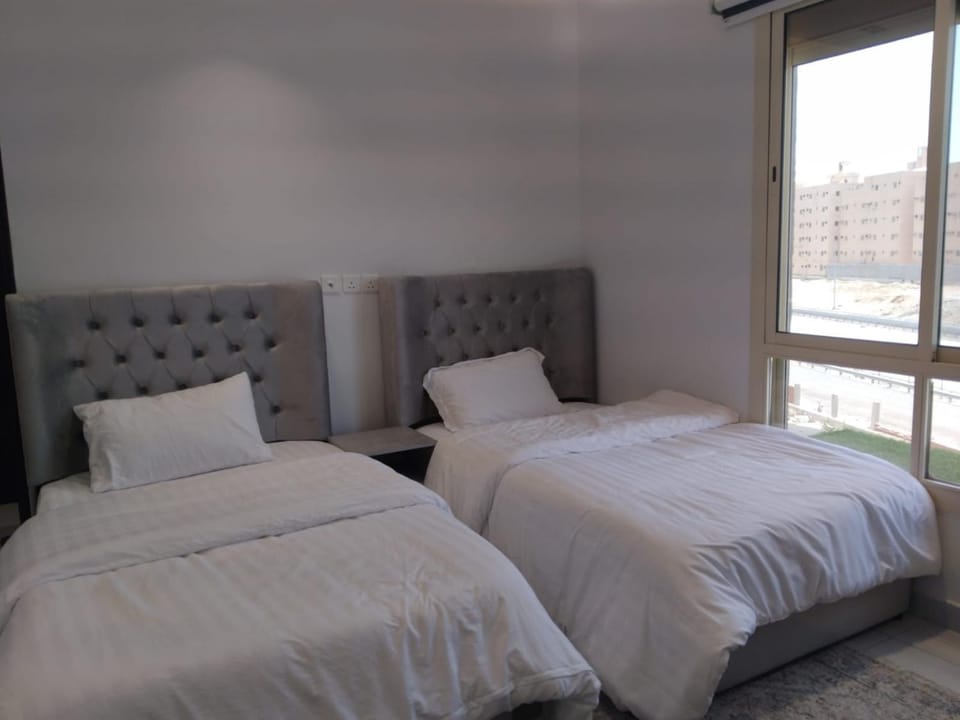 اطلالة الريان شقة خاصة Apartment in Jeddah