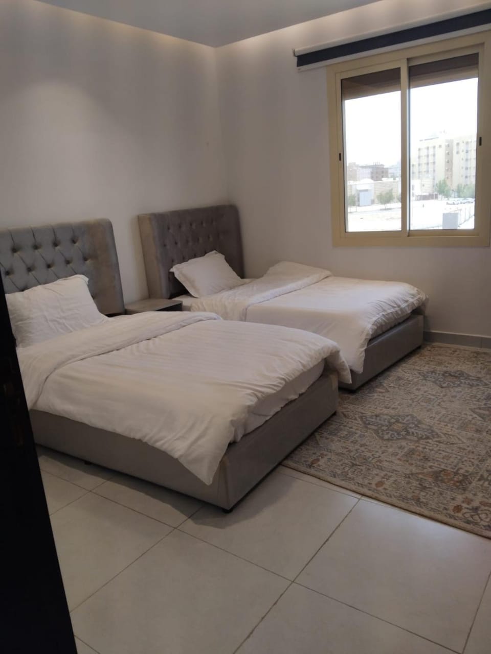 اطلالة الريان شقة خاصة Apartment in Jeddah
