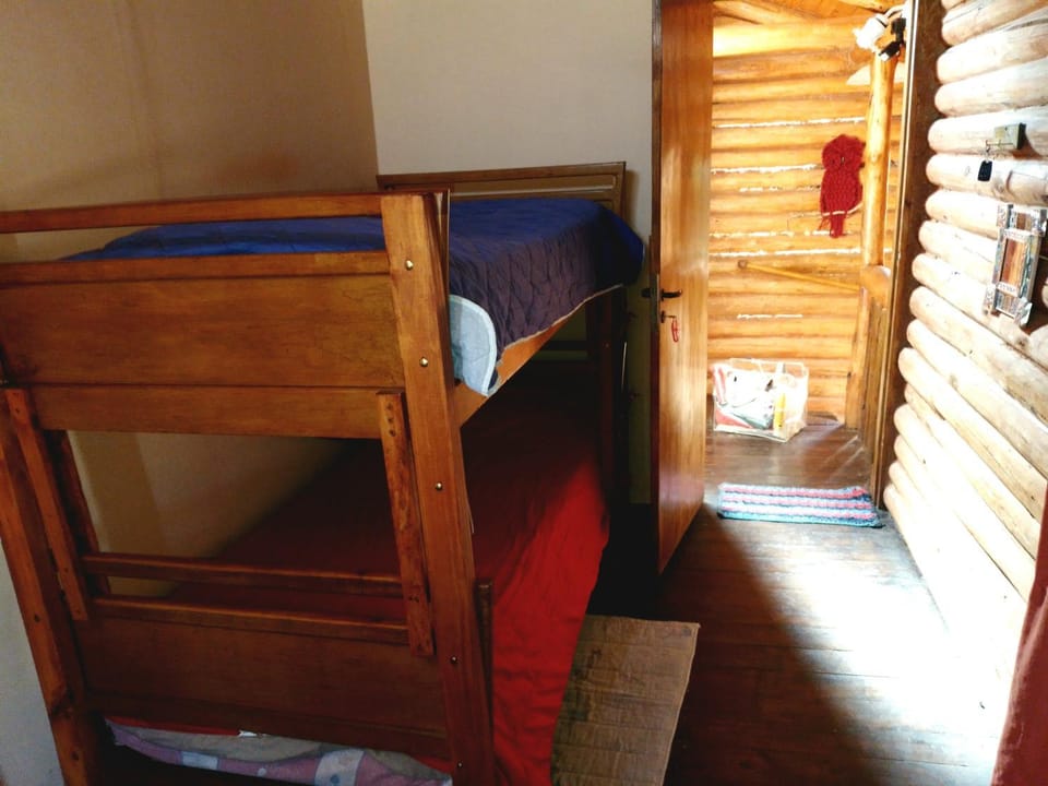 cabaña potrerillos Don David Chalet in Mendoza Province Province