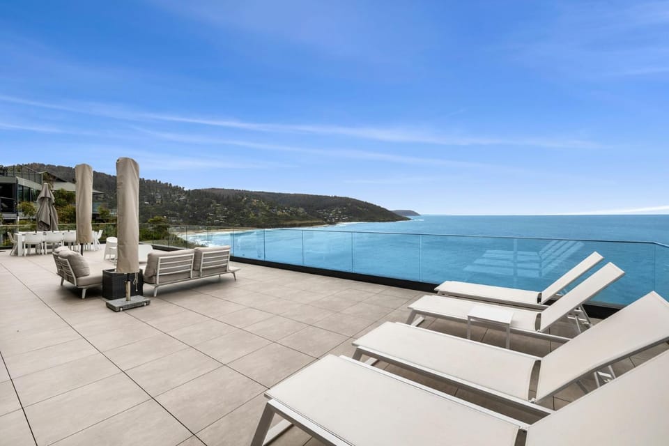 Patio, Natural landscape, Balcony/Terrace