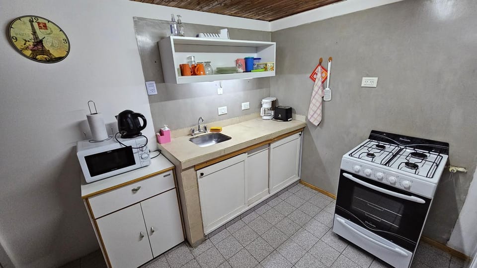 Valhalla Casita centrica Apartment in San Martín de los Andes