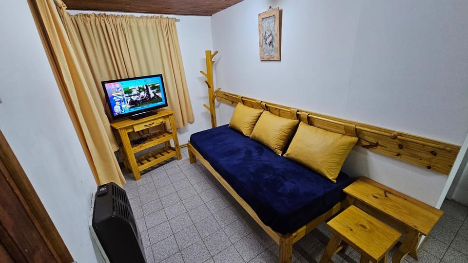 Valhalla Casita centrica Apartment in San Martín de los Andes