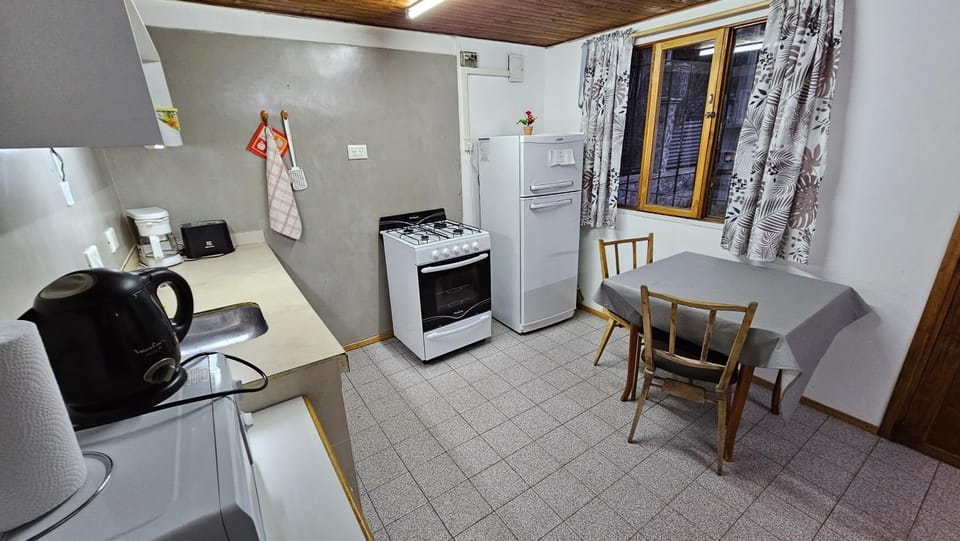 Valhalla Casita centrica Apartment in San Martín de los Andes