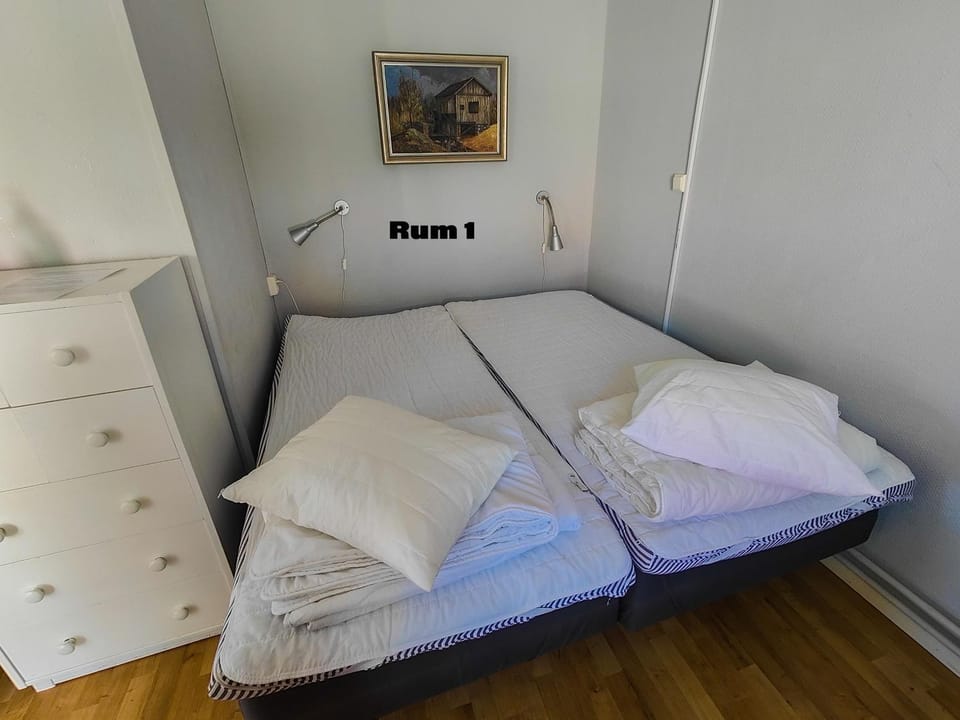 Guest House Tullgatan 24 Hostel in Kalmar County, Sweden
