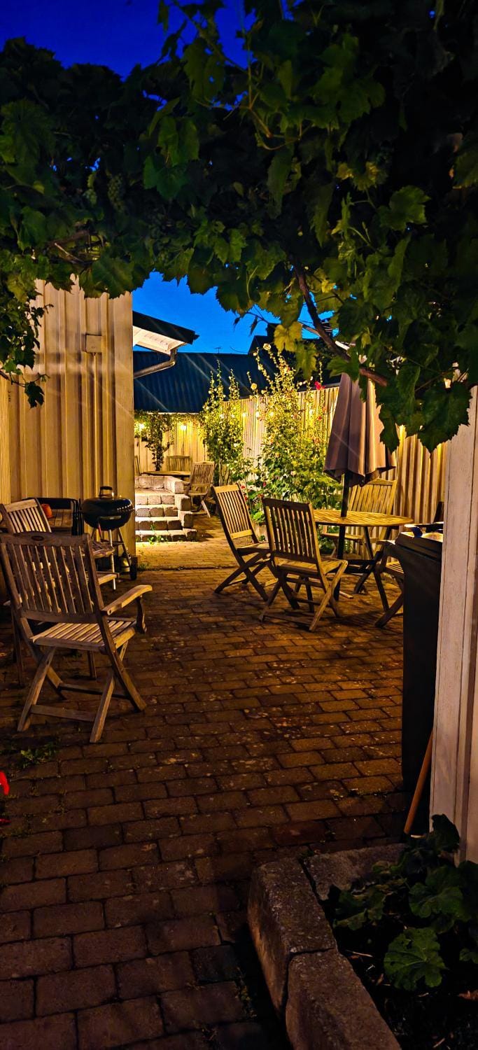 Guest House Tullgatan 24 Hostel in Kalmar County, Sweden