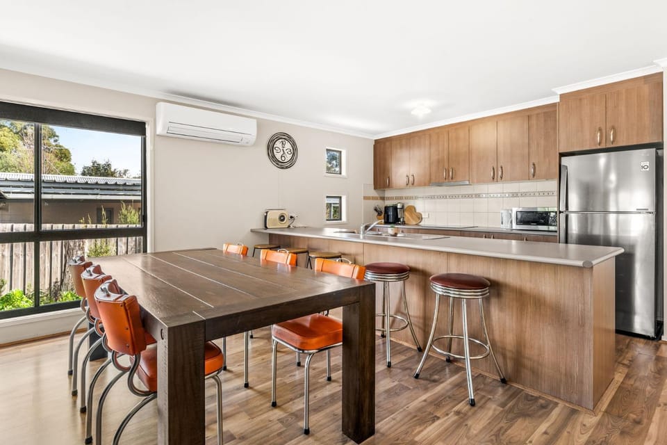 The Plover Escape Phillip Island House in Cowes