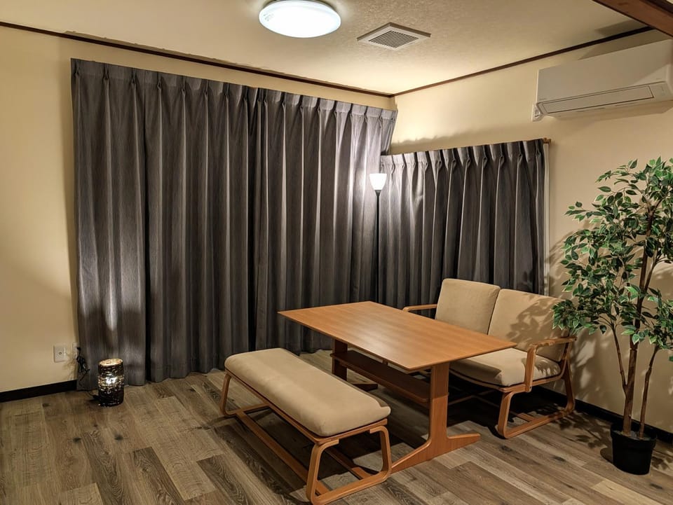 下呂スプリングスロッジ House in Tokyo Prefecture