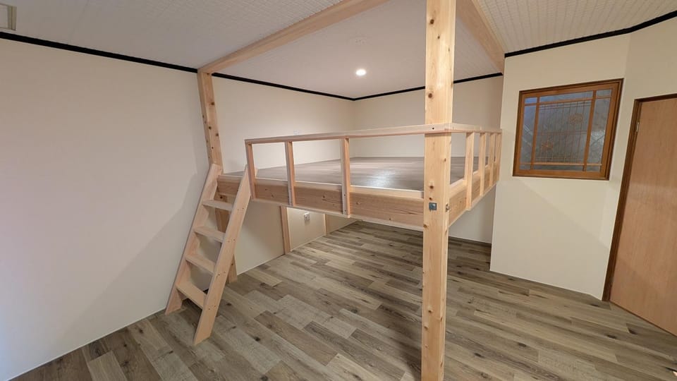 下呂スプリングスロッジ House in Tokyo Prefecture