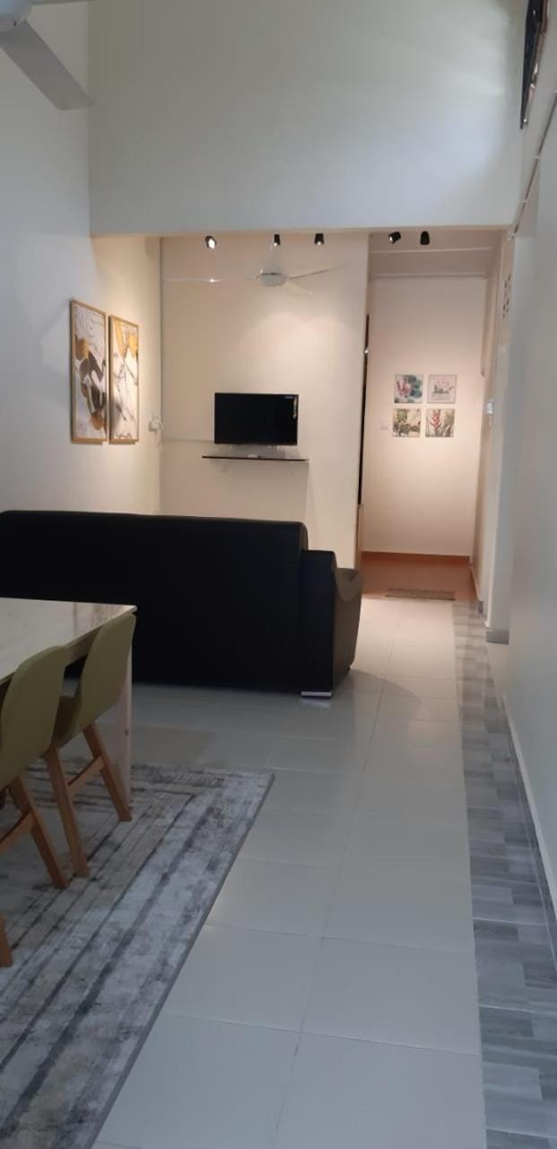 Ain's Homestay Muslim friendly Kuala Kubu Bharu Vacation rental in Selangor, Malaysia