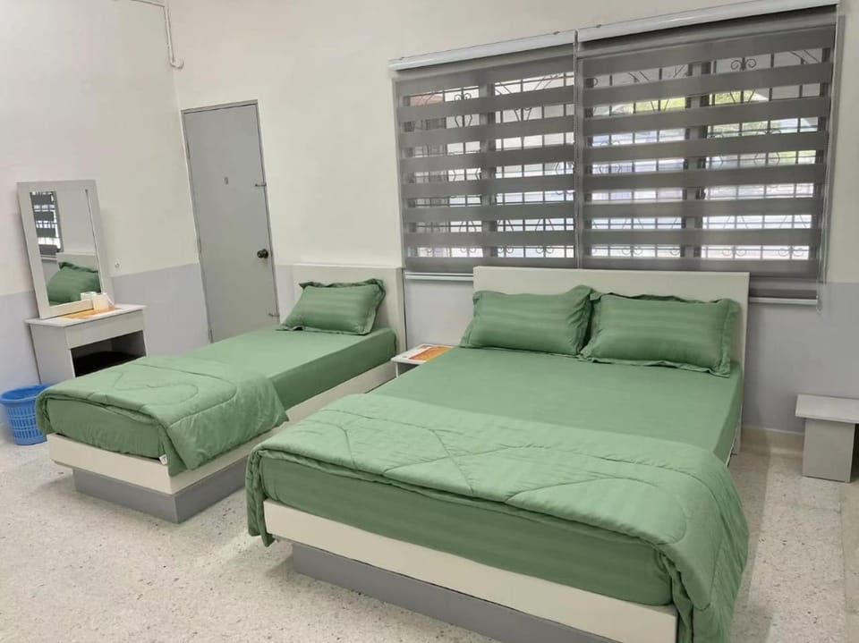 Kiri Kanan Bukit Homestay Kuala Kubu Bahru 左林右舍 Villa in Selangor, Malaysia