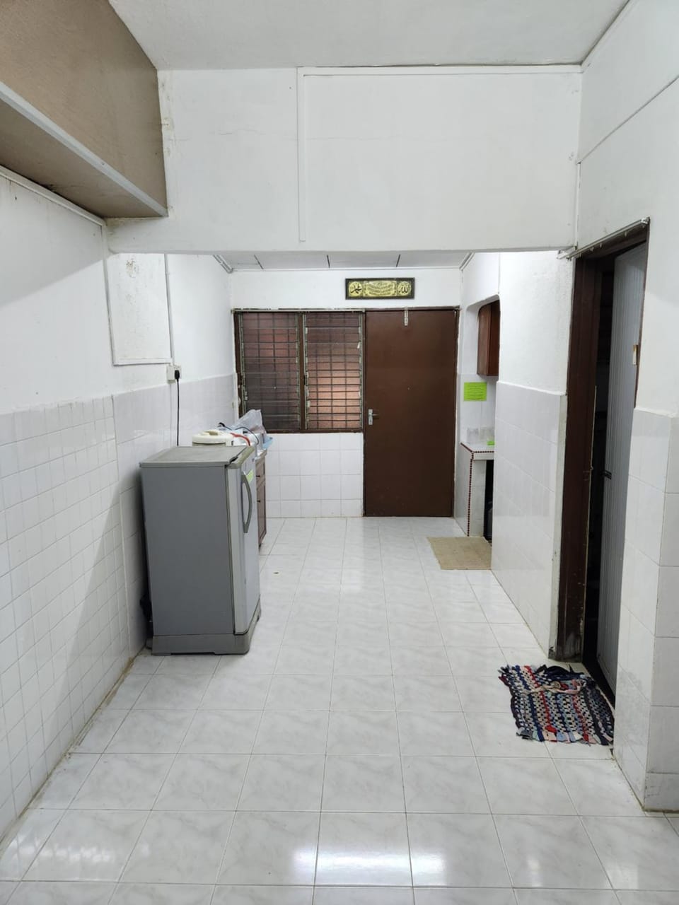 Reyza Homestay KKB House in Selangor, Malaysia