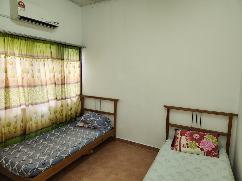 Reyza Homestay KKB House in Selangor, Malaysia