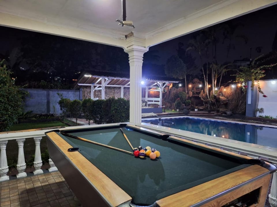 villa romi Villa in Cisarua