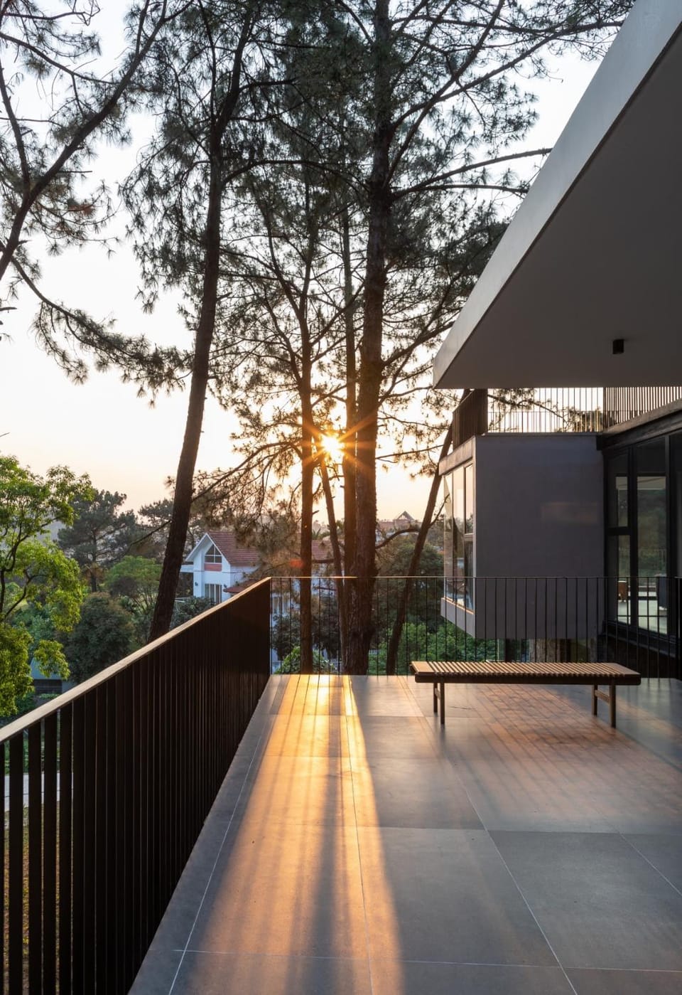Natural landscape, View (from property/room)
