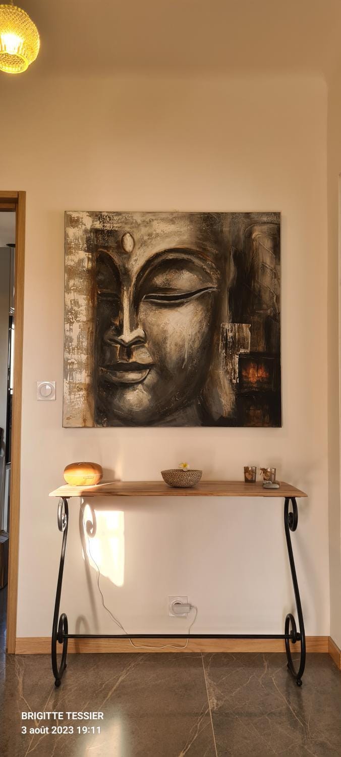Villa Ange Azur 2 Apartment in Cagnes-sur-Mer