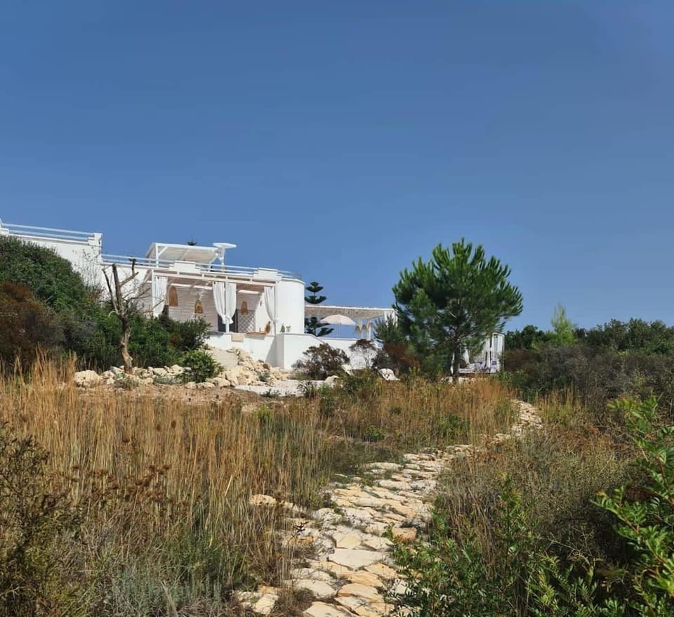 Villa Alba Puglia - Experience Authentic Puglian Bliss Villa in Province of Taranto