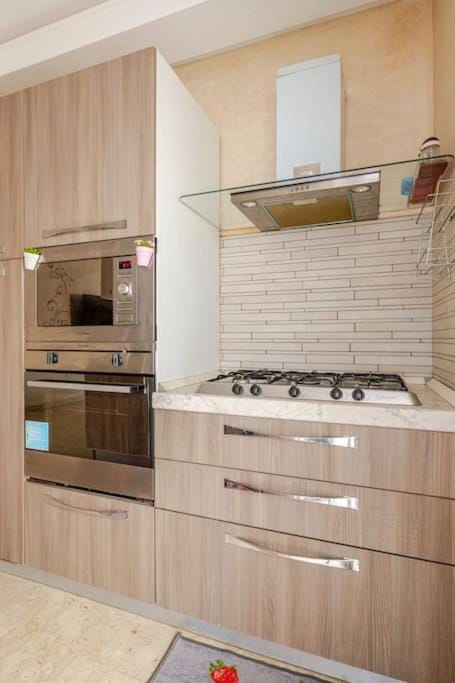 AS Appartement luxe 5 min la plage avec parking free Apartment in Casablanca-Settat