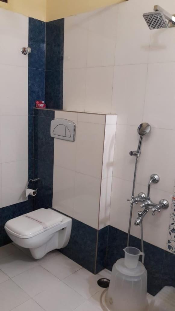 Palace Fresco Hotel in Haryana