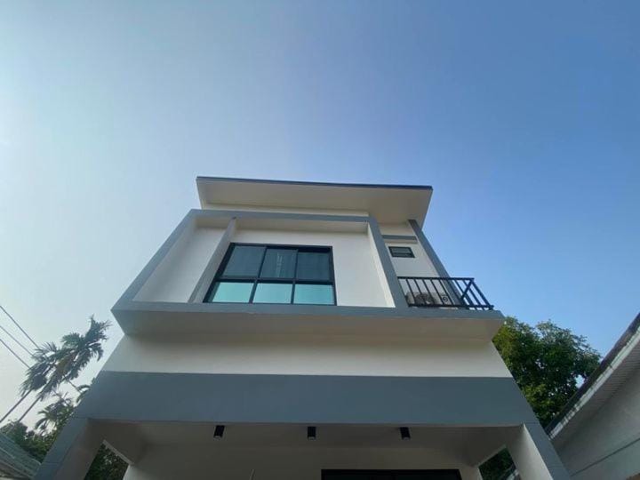 Okat pool villa khanom Villa in Thailand