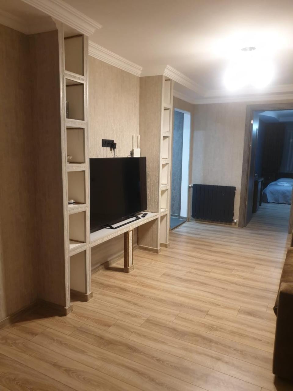 TV and multimedia
