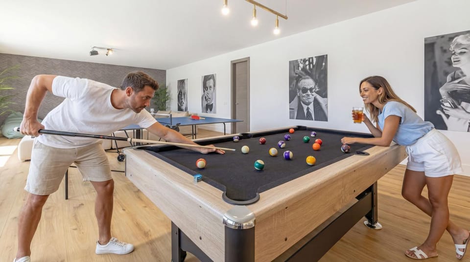 Billiard