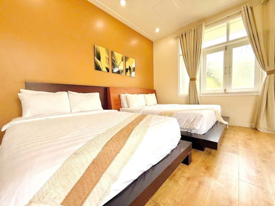 Villa Sea Links ( Biệt Thự nghỉ dưỡng ) Villa in Phan Thiet
