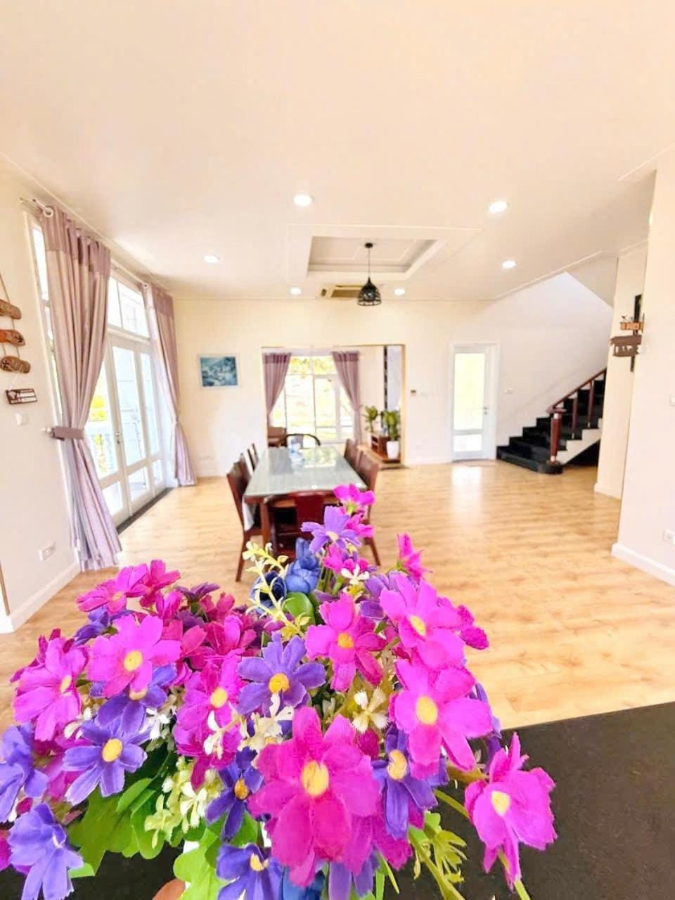 Villa Sea Links ( Biệt Thự nghỉ dưỡng ) Villa in Phan Thiet
