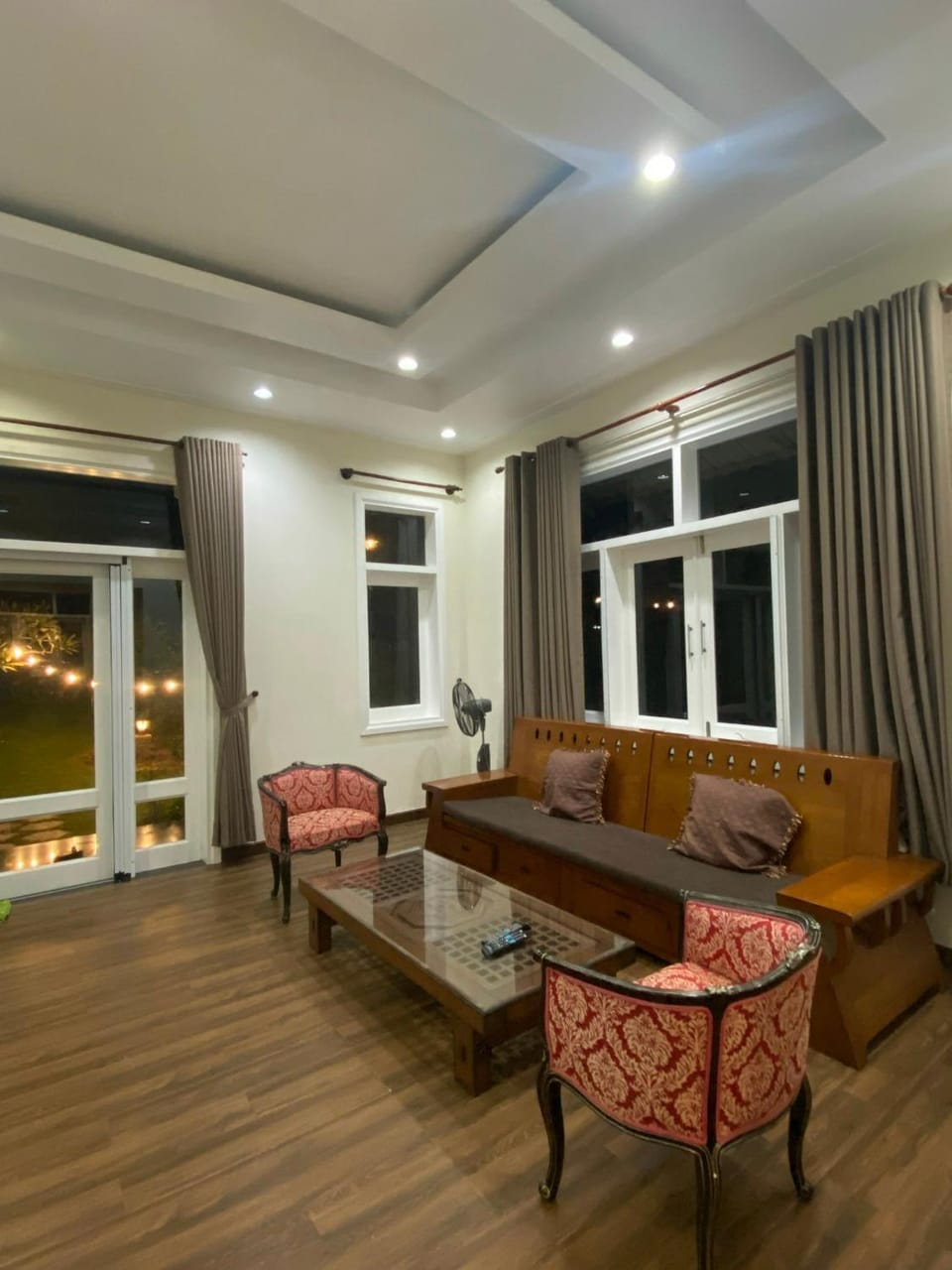 Villa Sea Links ( Biệt Thự nghỉ dưỡng ) Villa in Phan Thiet