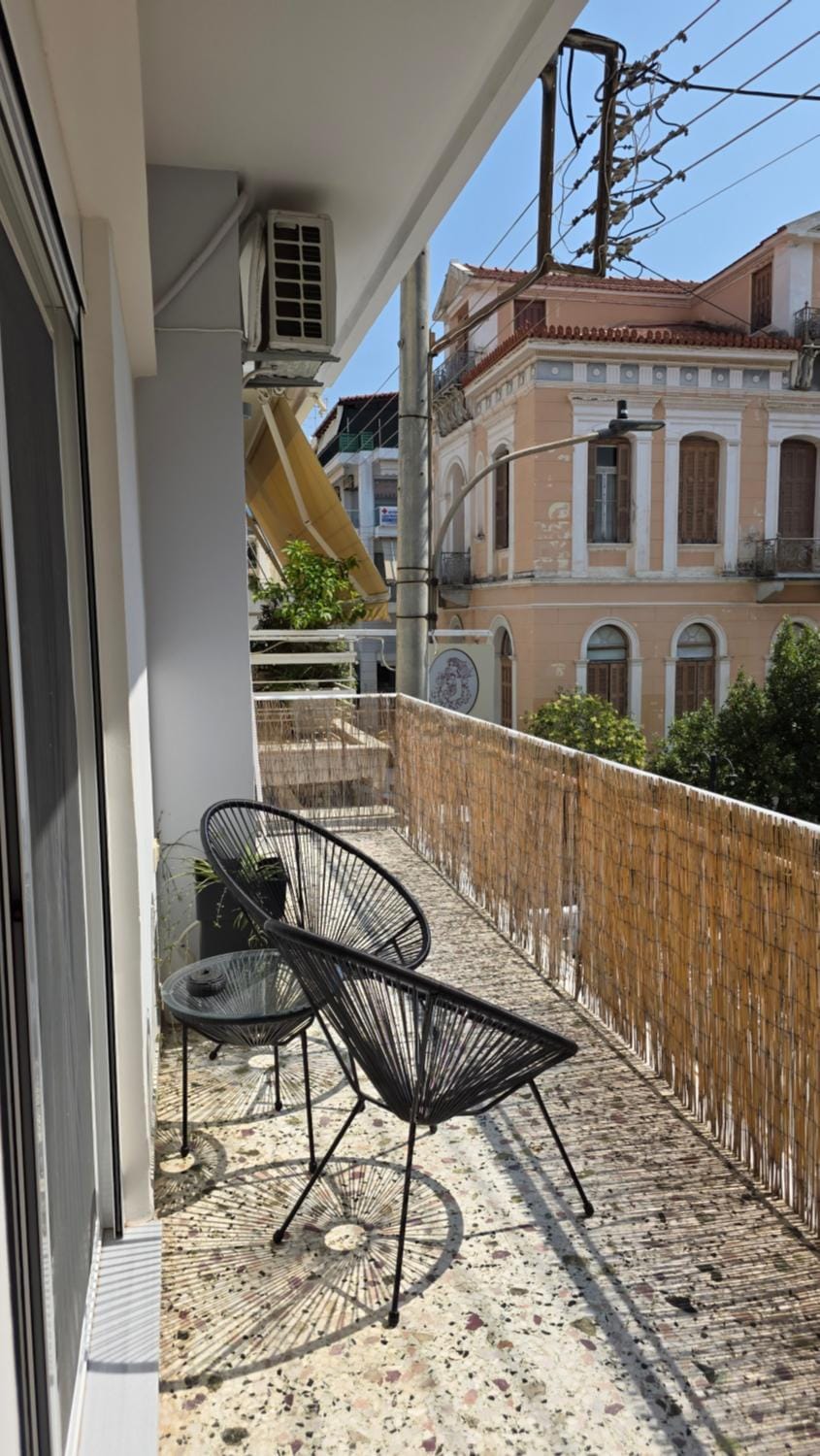View (from property/room), Balcony/Terrace