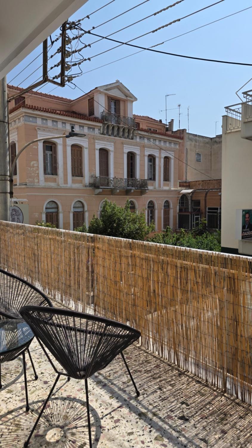 View (from property/room), Balcony/Terrace
